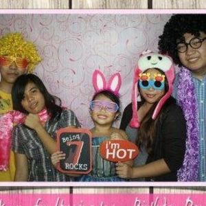 Meet your Posher, Edna